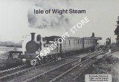 Isle of Wight Steam by Joanes Publications